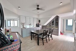 Palm Gardens (D23), Condominium #620909901